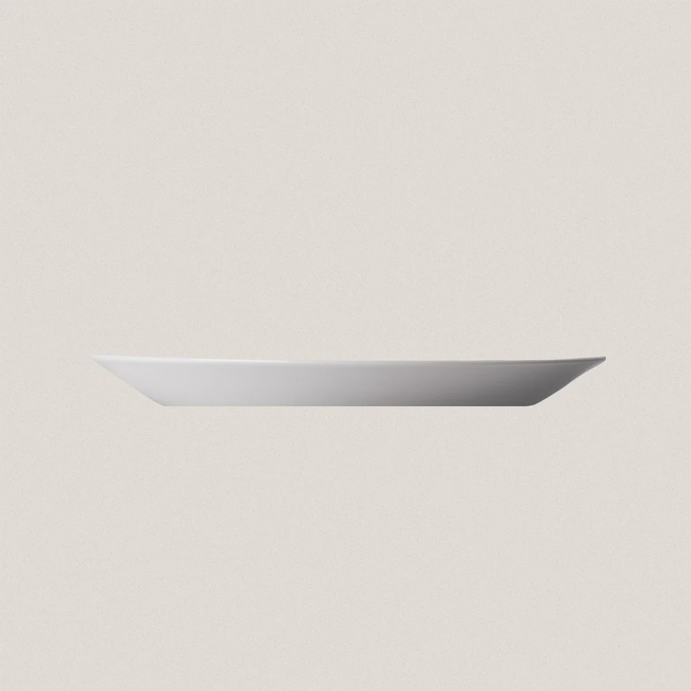 Big Flat Platter Itálica - Image 2