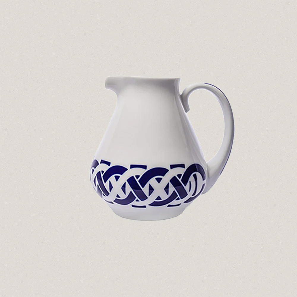Big Milk Jug Encadrelado
