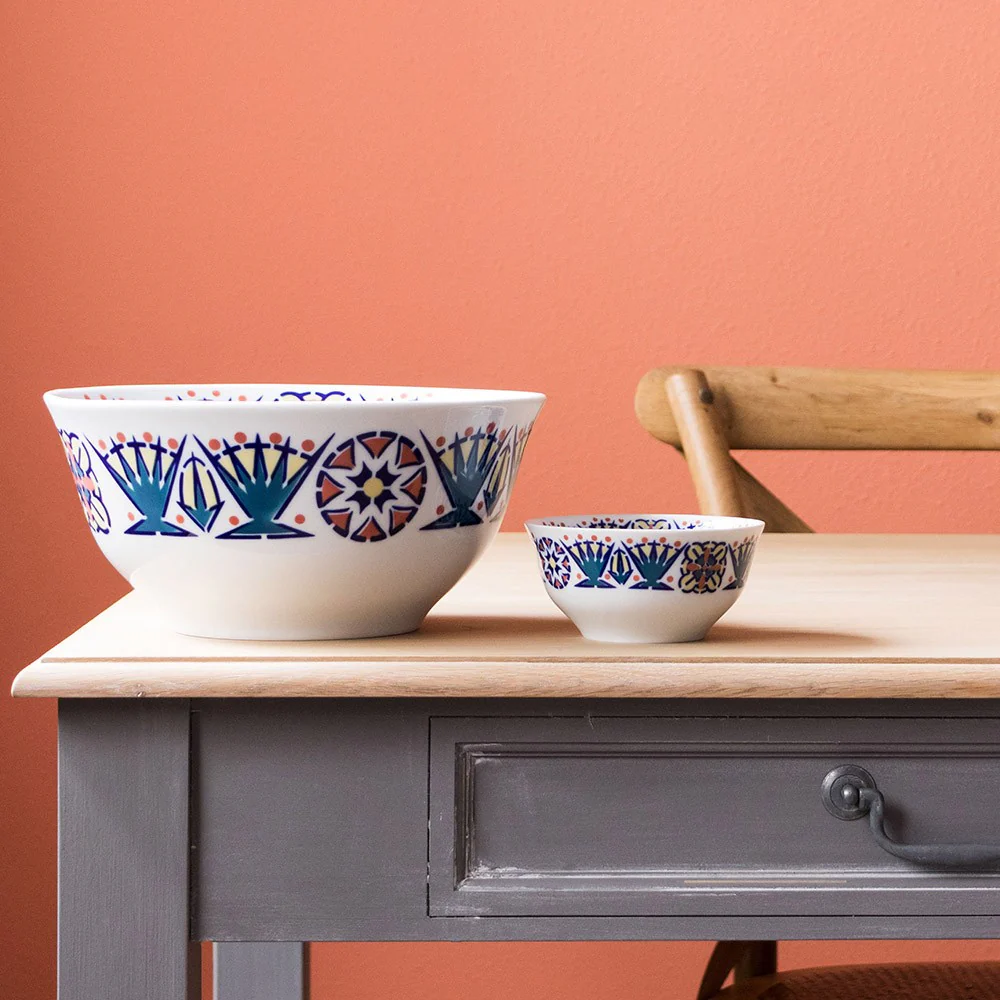 Bowl Toxo Color - Image 3