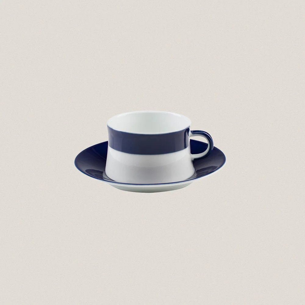 Breakfast Cup and Plate V2
