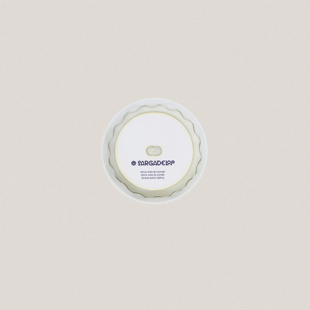 Castrondourico Scented Candle - Image 3