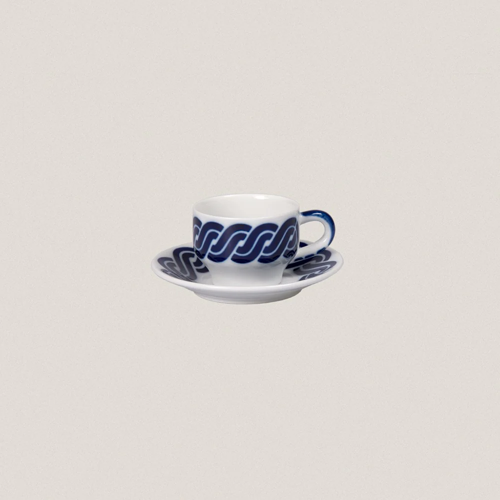 Coffee Set 12 services Cadrelo - Image 2