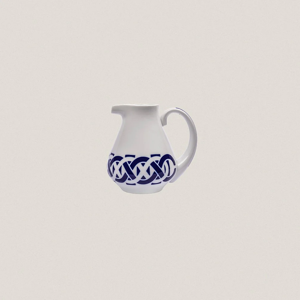 Coffee Set 12 services Encadrelado - Image 4