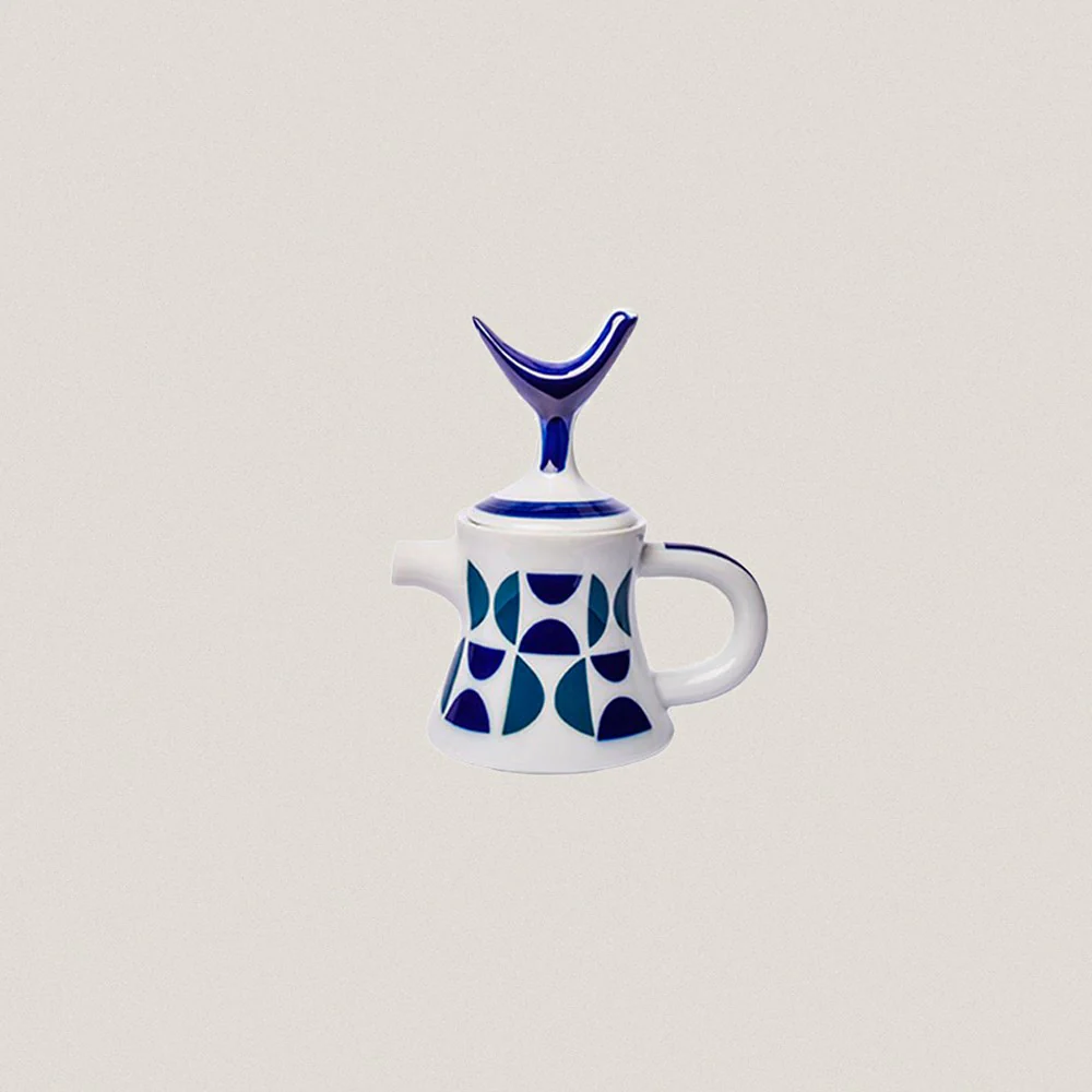 Coffee Set 6 services AB1 - Image 5