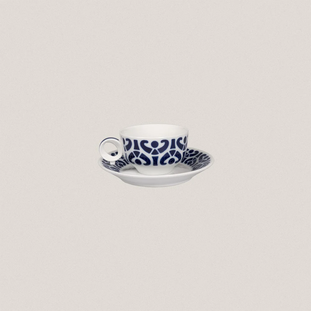 Coffee Set 6 services Contra - Image 3