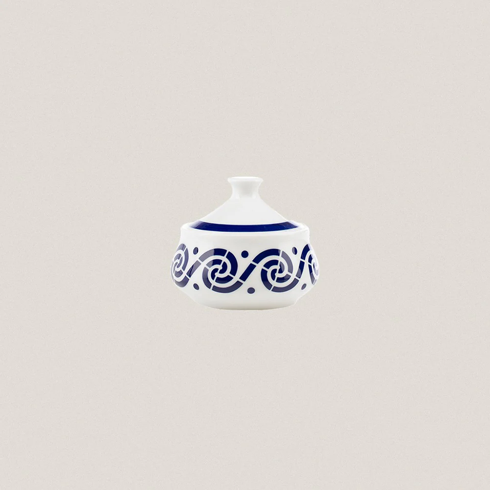 Coffee Set 6 services Espiroide - Image 6