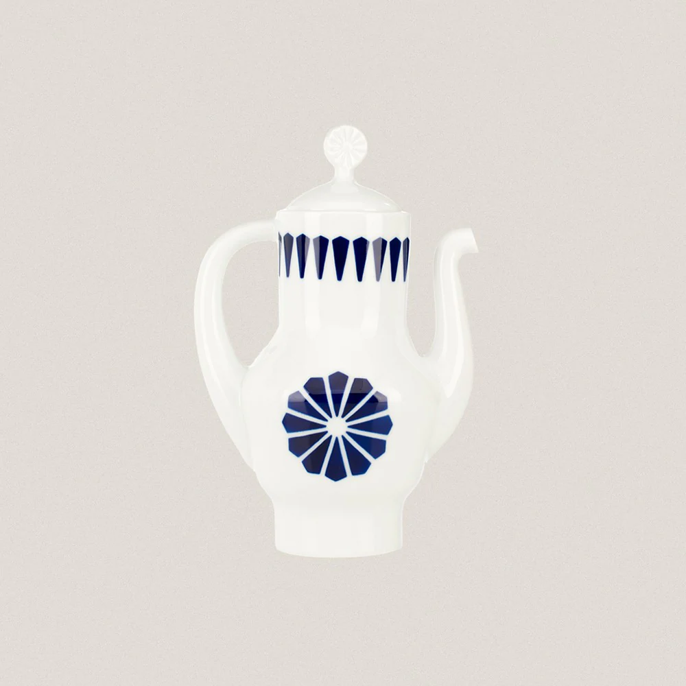 Coffee Set 6 services Estrela - Image 3