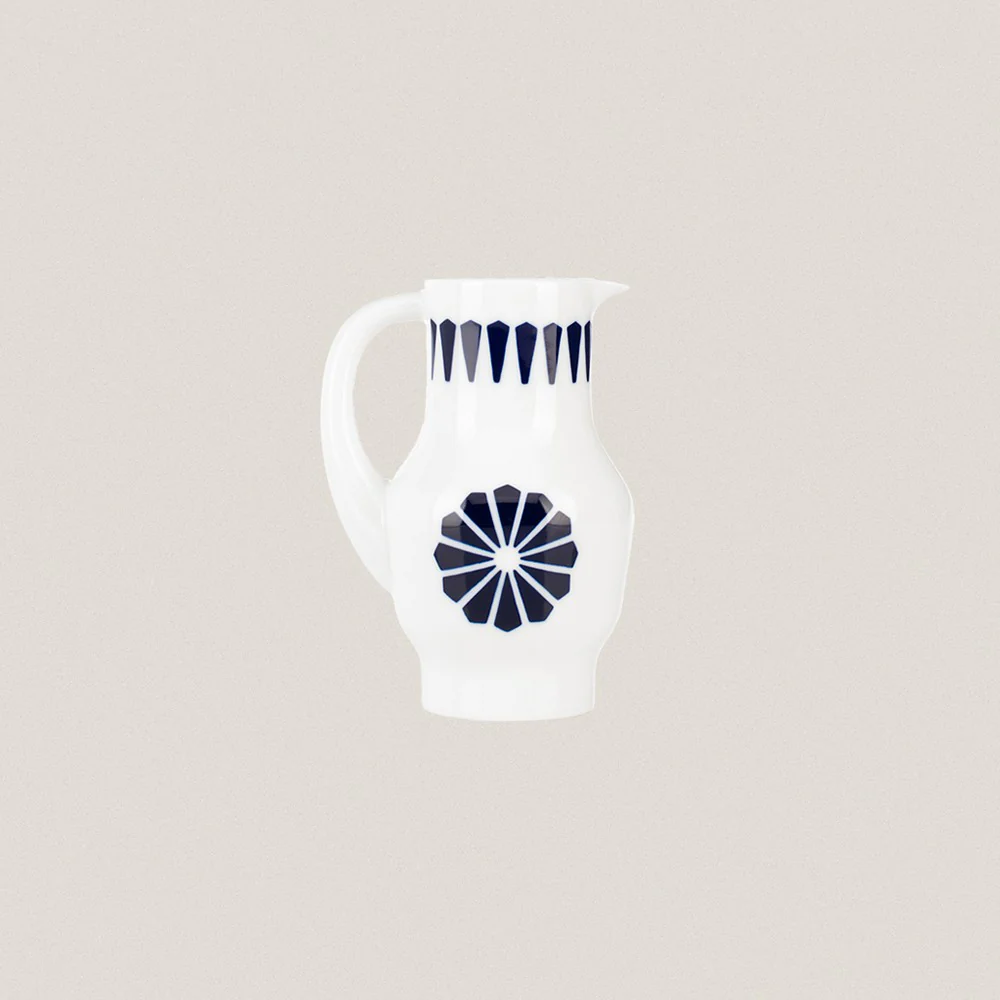 Coffee Set 6 services Estrela - Image 4