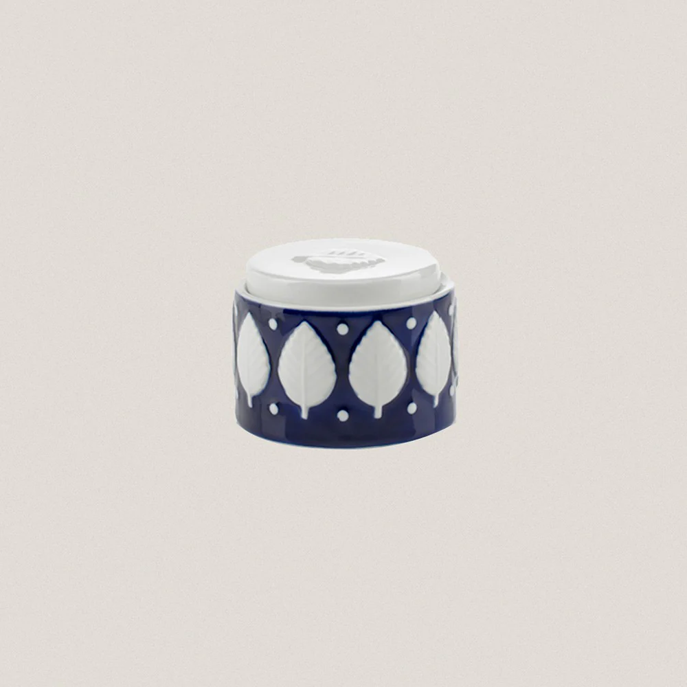 Coffee Set 6 services F73 Azul - Image 6