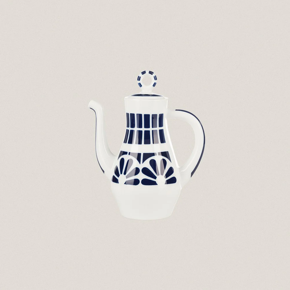Coffee Set 6 services Galerías 2 - Image 3