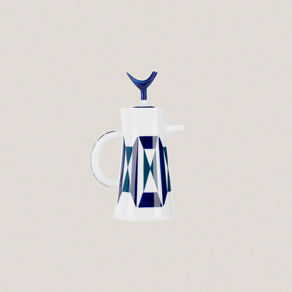 Coffee Set 6 services Monférico - Image 4