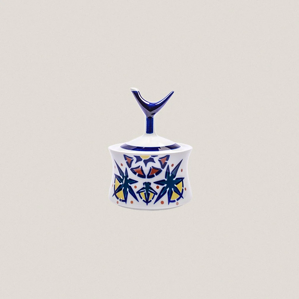 Coffee Set 6 services Toxo Color - Image 3