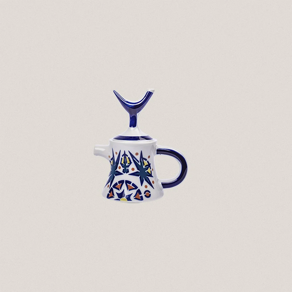 Coffee Set 6 services Toxo Color - Image 5