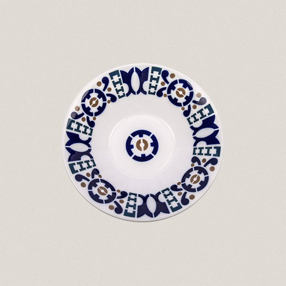 Deep Plate Burela