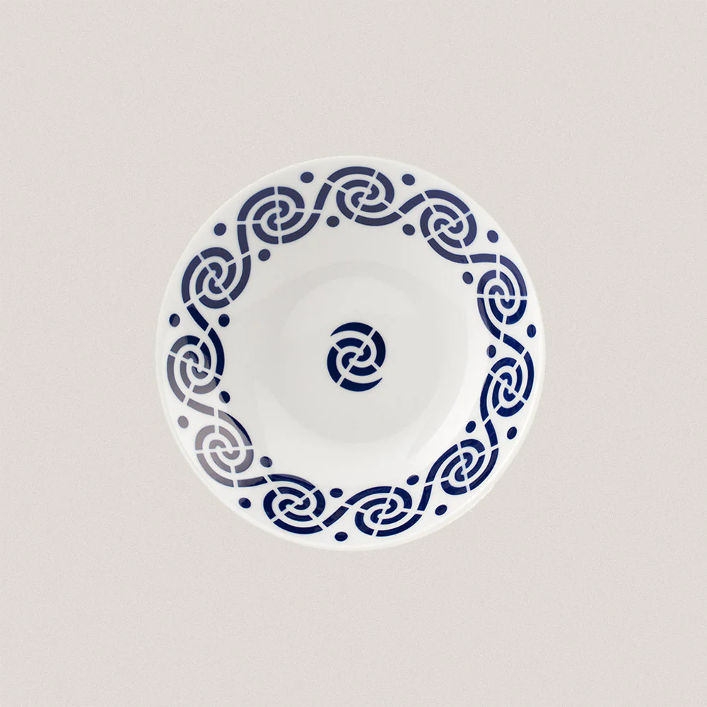 Dinner Set 6 services Espiroide - Image 6