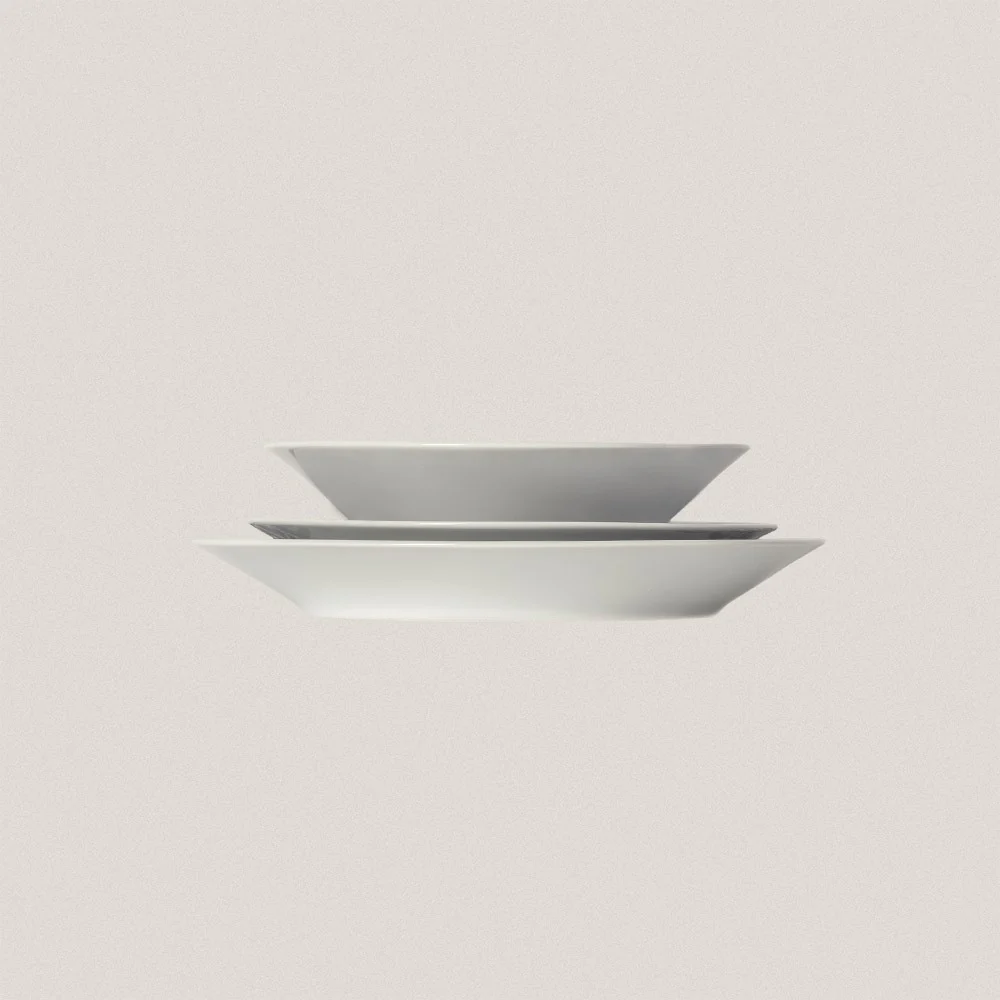 Deep plate Vimbio Blue - Image 4