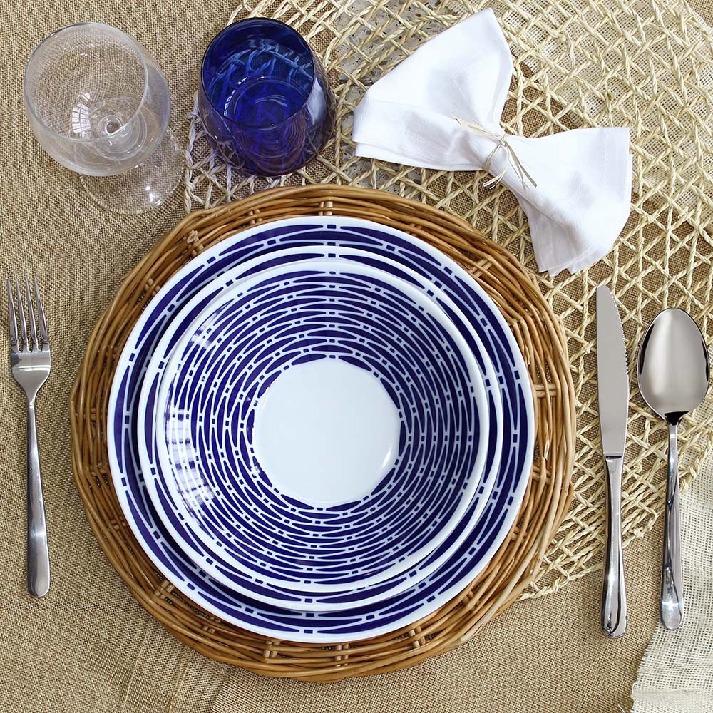 Vimbio Dinner Set (20 pieces) - Image 3