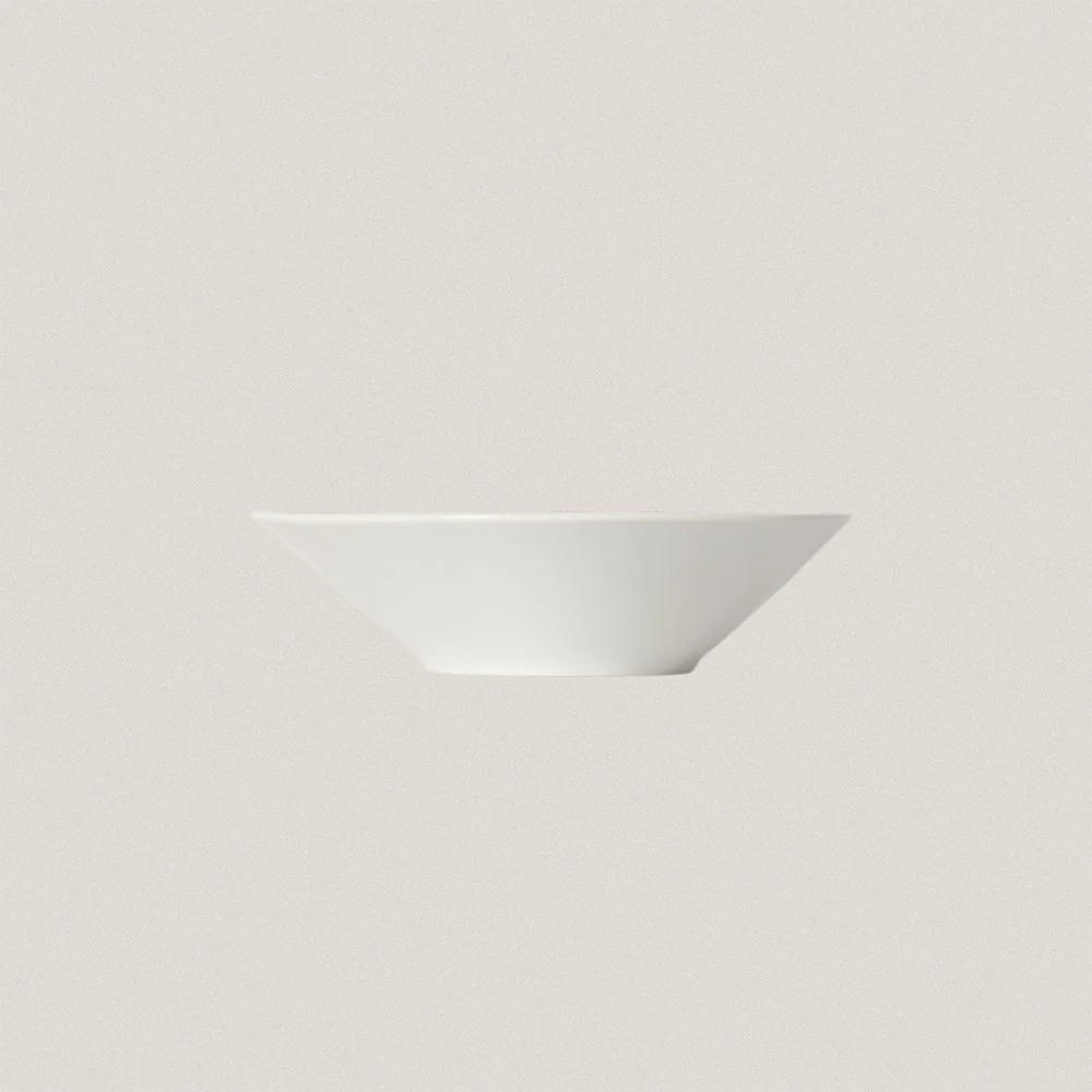 Deep Plate Vimbio White - Image 4