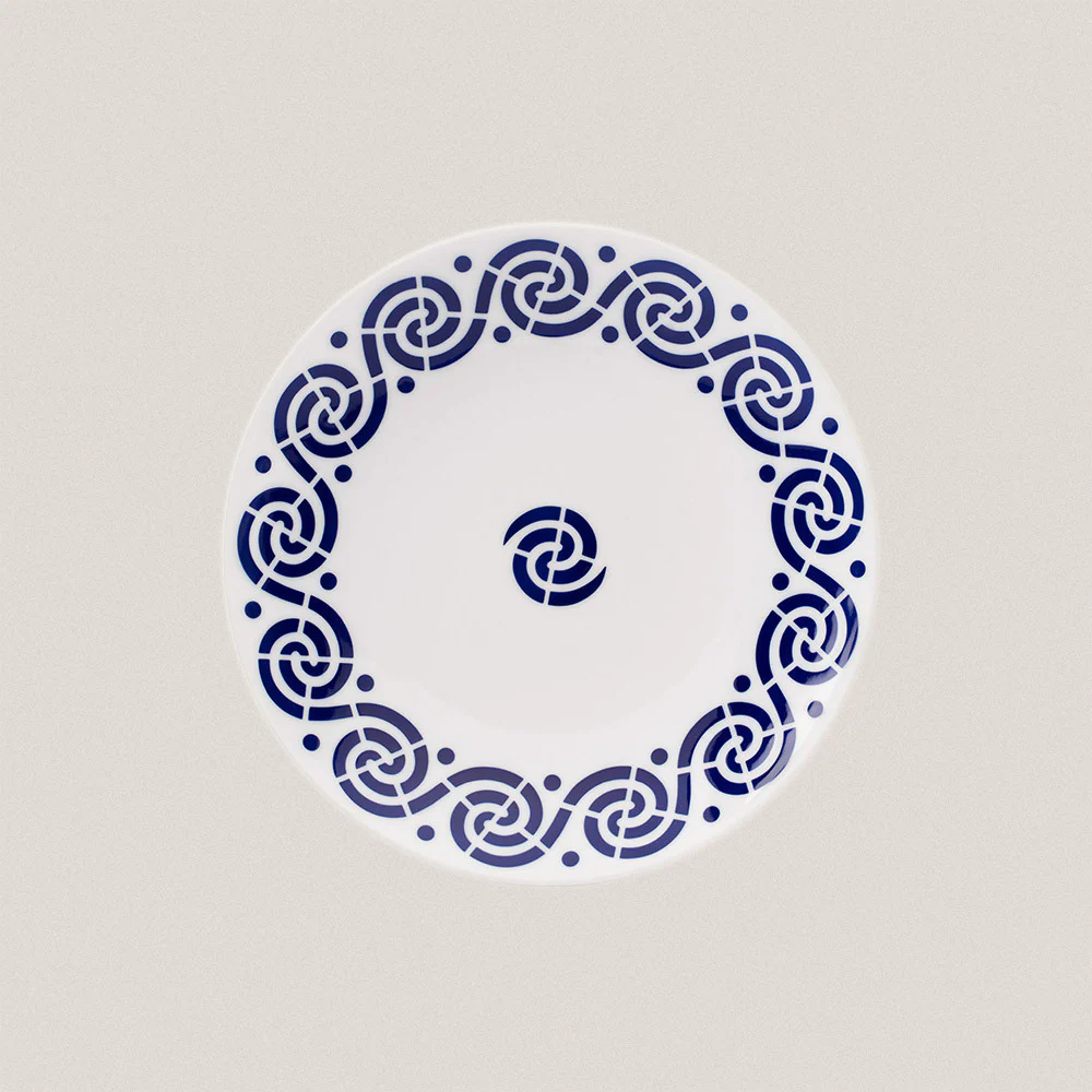 Dinner Set 6 services Espiroide - Image 7