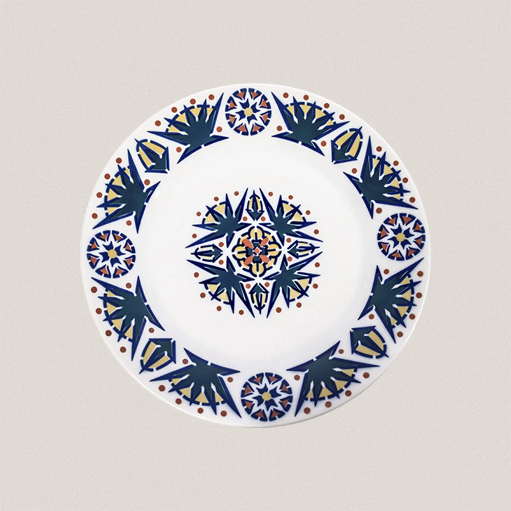 Dinner Set 6 services Toxo Color - Image 4