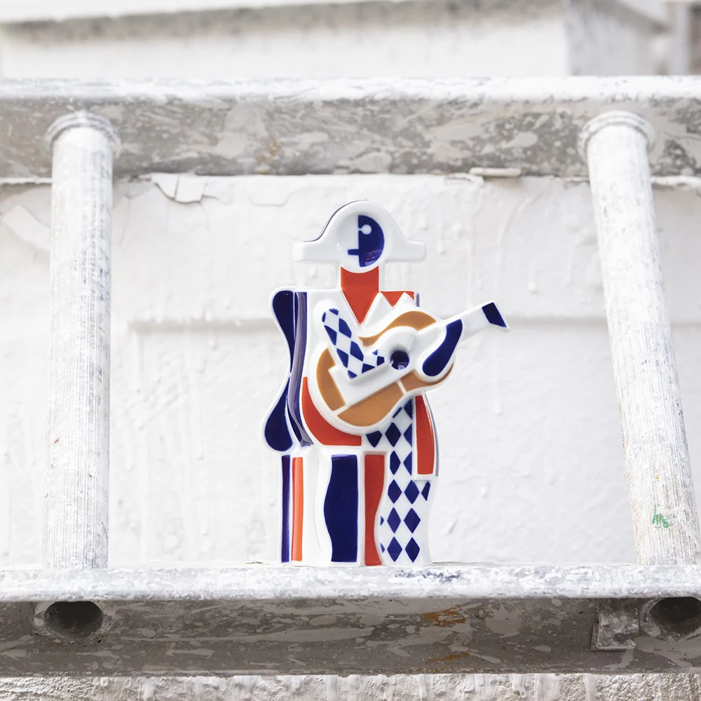 Harlequin - Image 2
