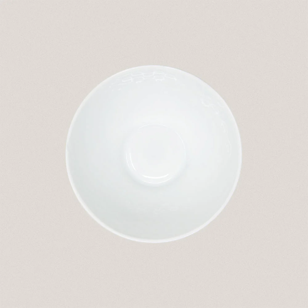 Large Bowl Rede Blue Cobalt - Image 5