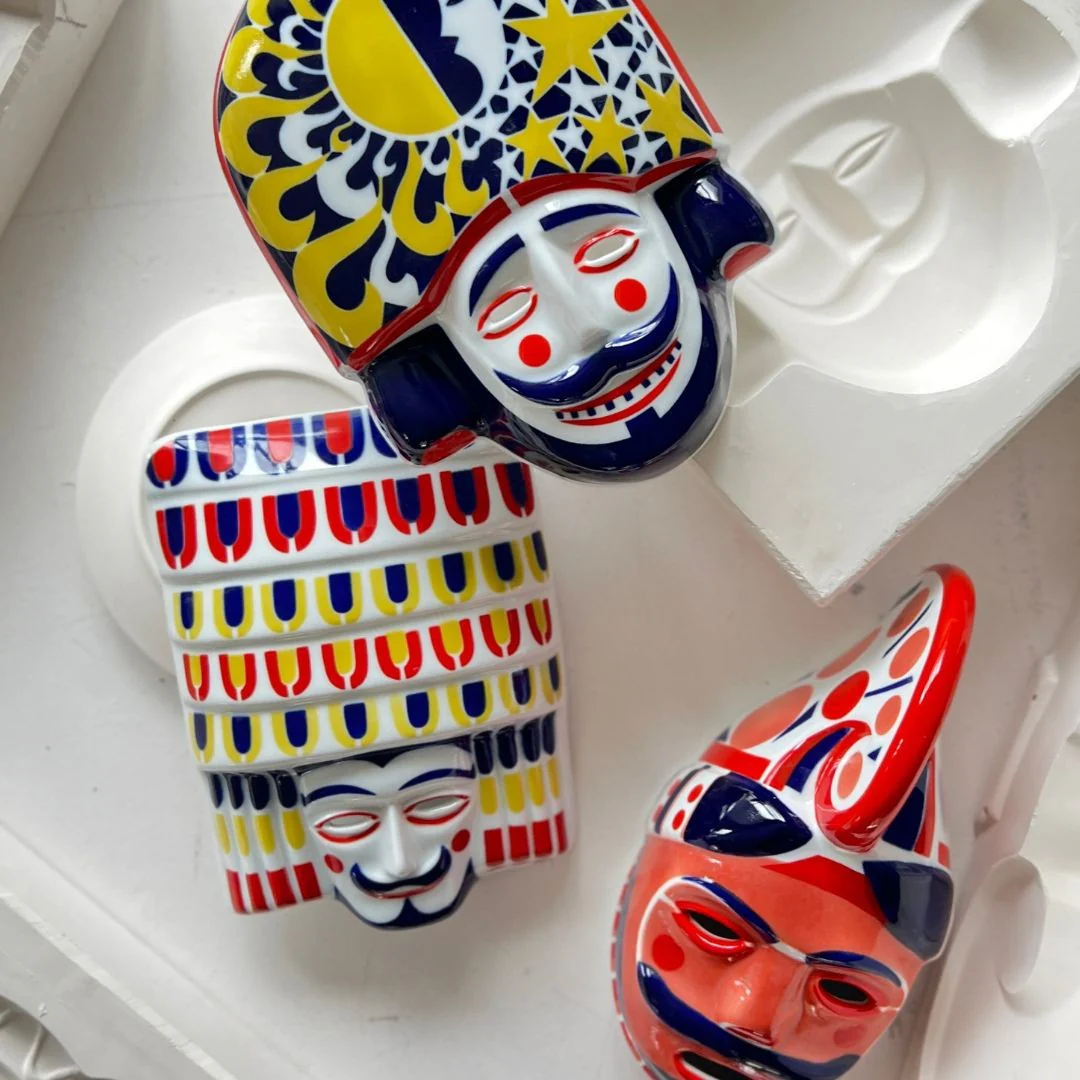 Mask Pantalla - Image 2