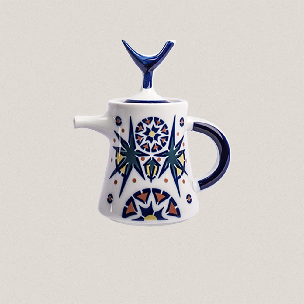 Milk Jug L Toxo Color