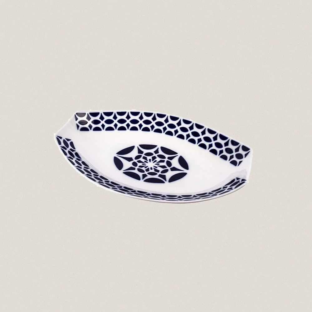Dinner Set 6 services Viz - Image 5