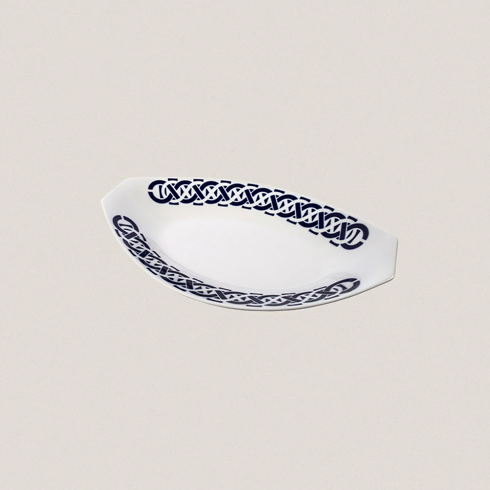 Dinner Set 6 services Encadrelado - Image 7