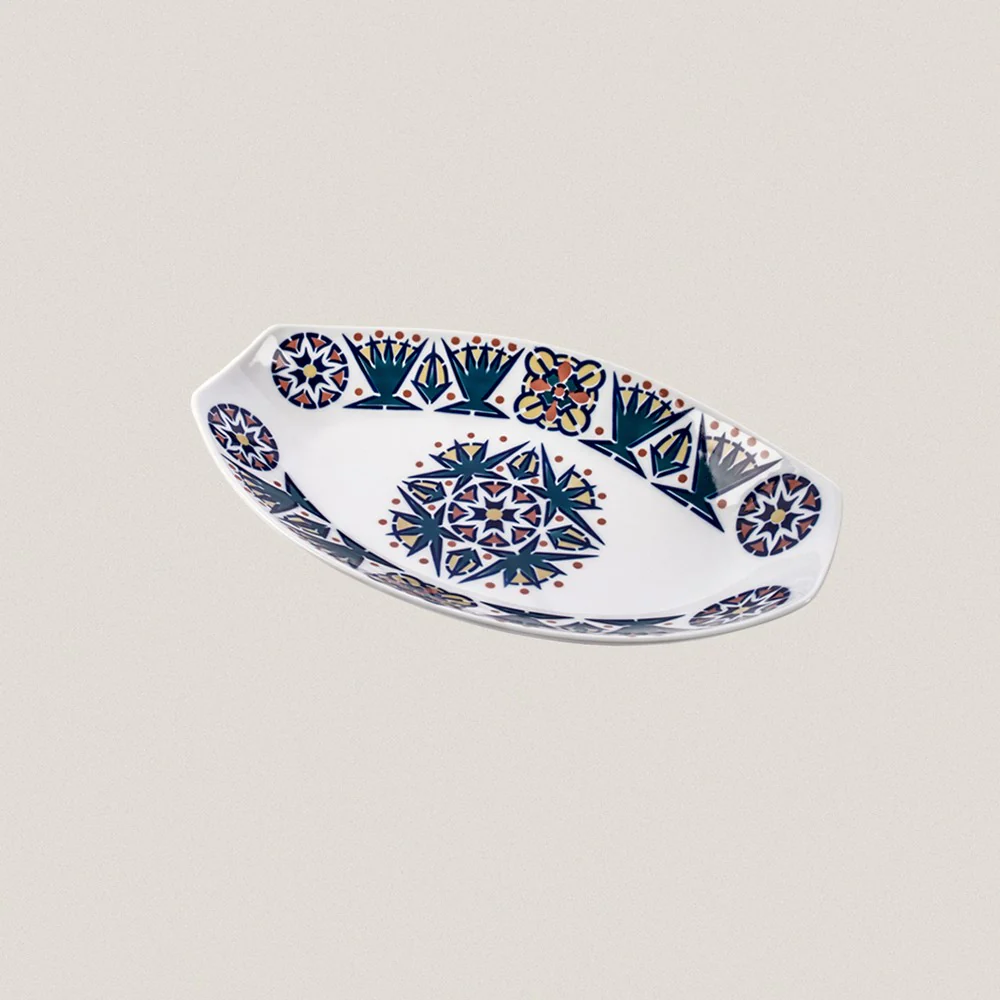 Dinner Set 6 services Toxo Color - Image 7