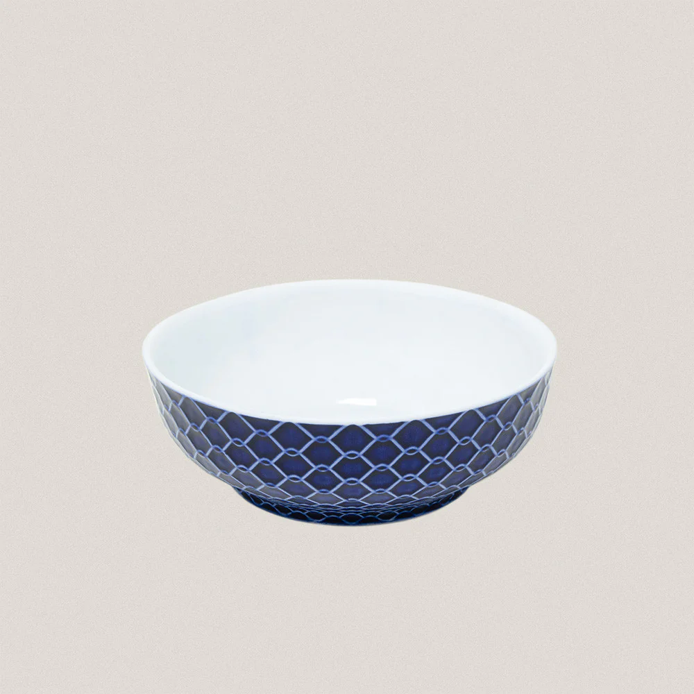 Pack 4 Flat Bowl S Rede - Image 4