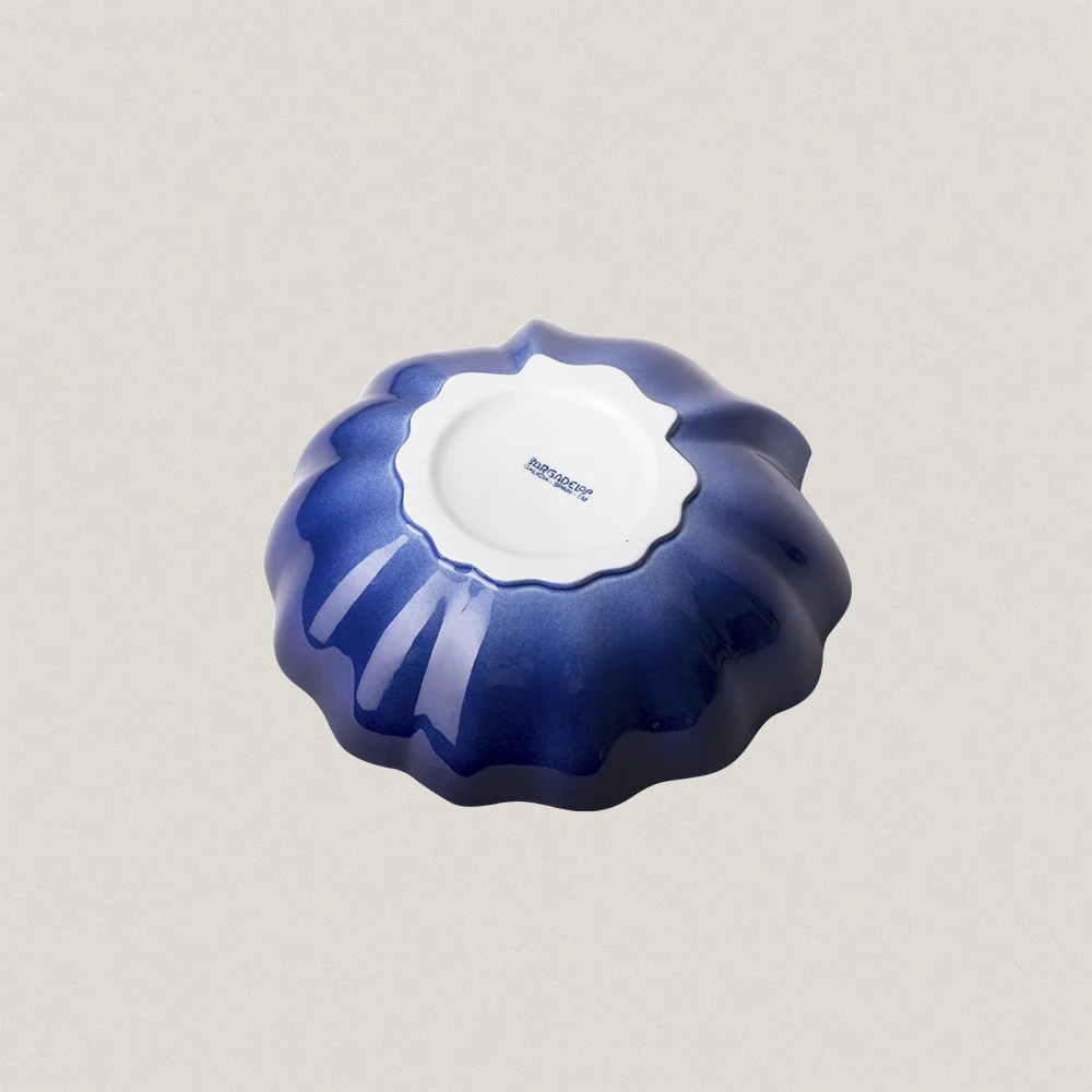 SALAD BOWL AZUL VIEIRA - Image 6