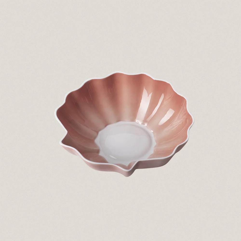 SALAD BOWL CORAL VIEIRA - Image 3