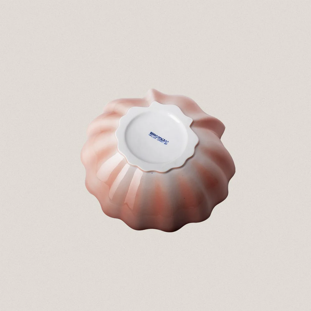 SALAD BOWL CORAL VIEIRA - Image 5