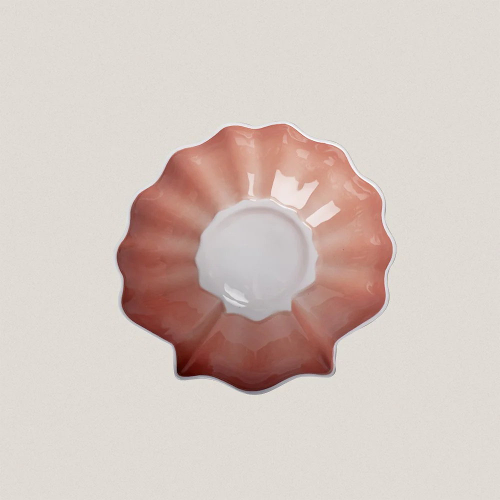 SALAD BOWL CORAL VIEIRA - Image 6