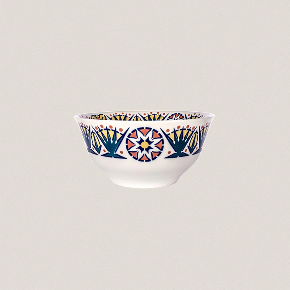 Dinner Set 6 services Toxo Color - Image 8