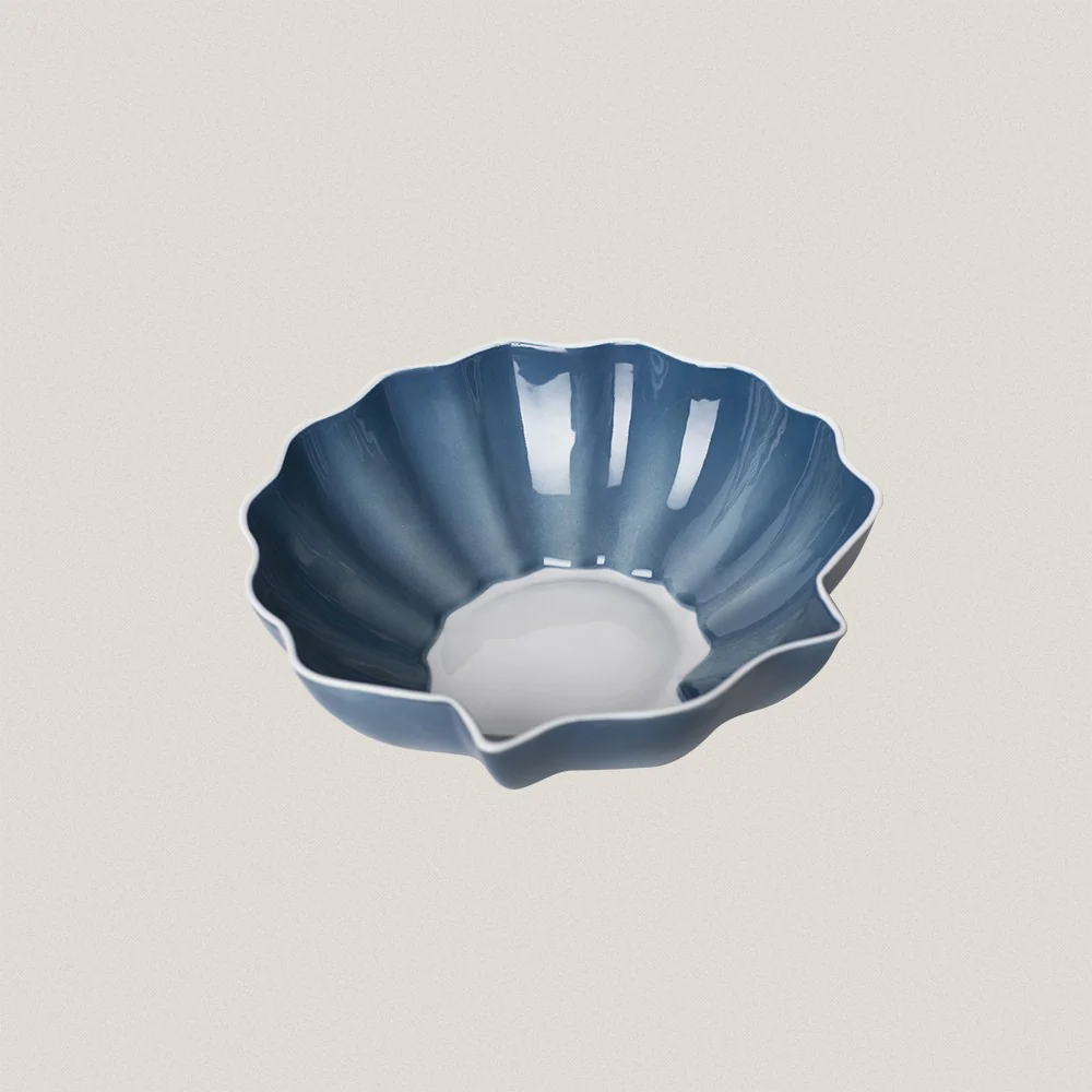 SALAD BOWL VERDE VIEIRA