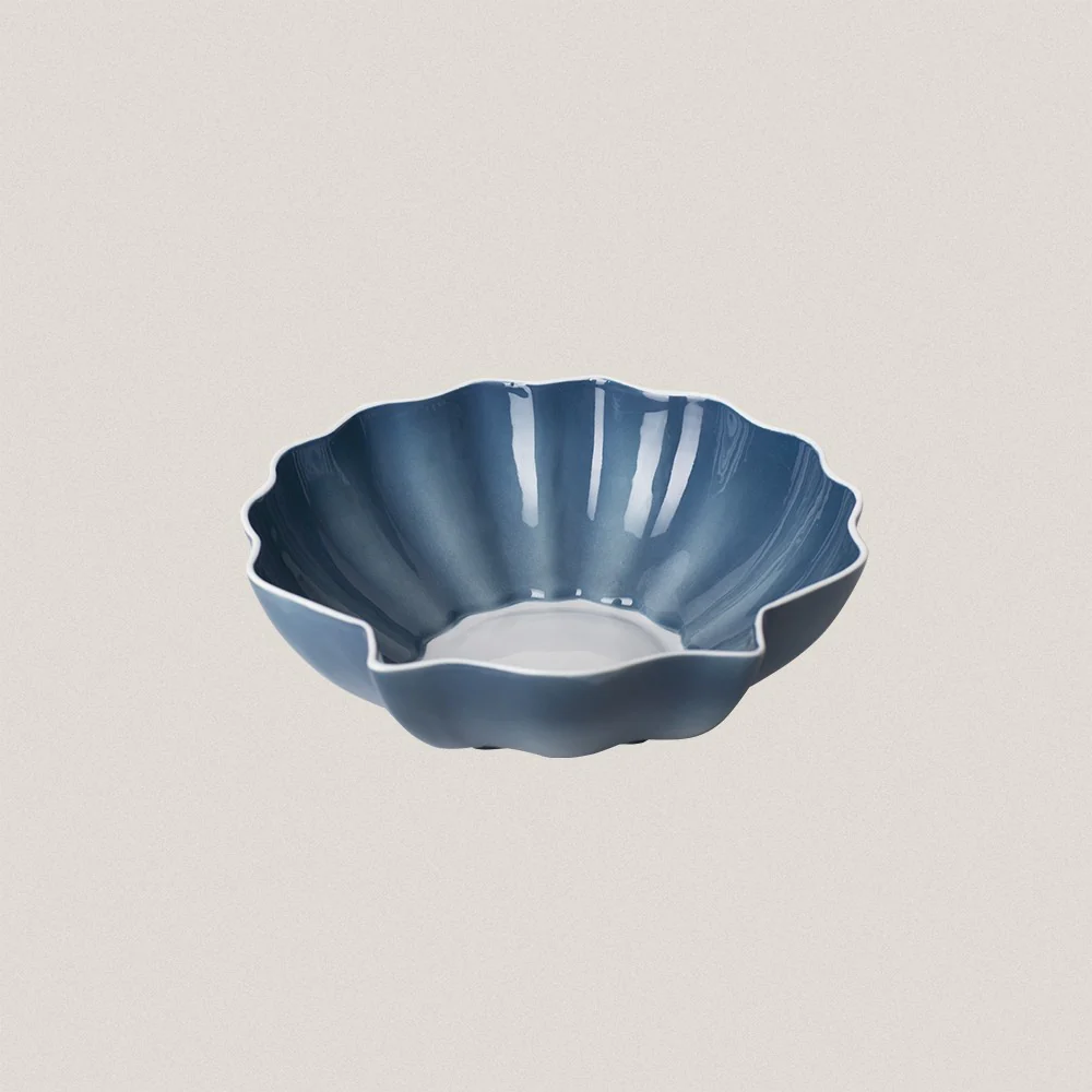 SALAD BOWL VERDE VIEIRA - Image 3