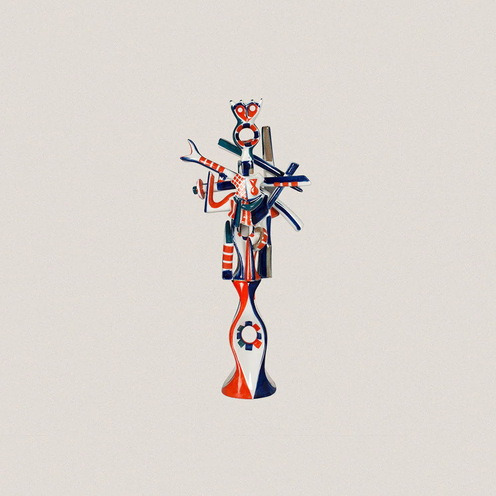 Scarecrow