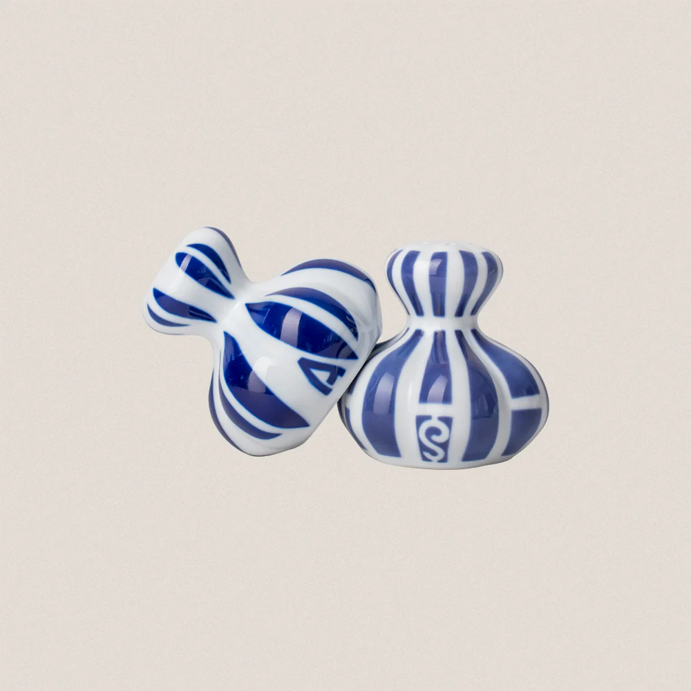 SICERARIO SALT SHAKER - Image 2