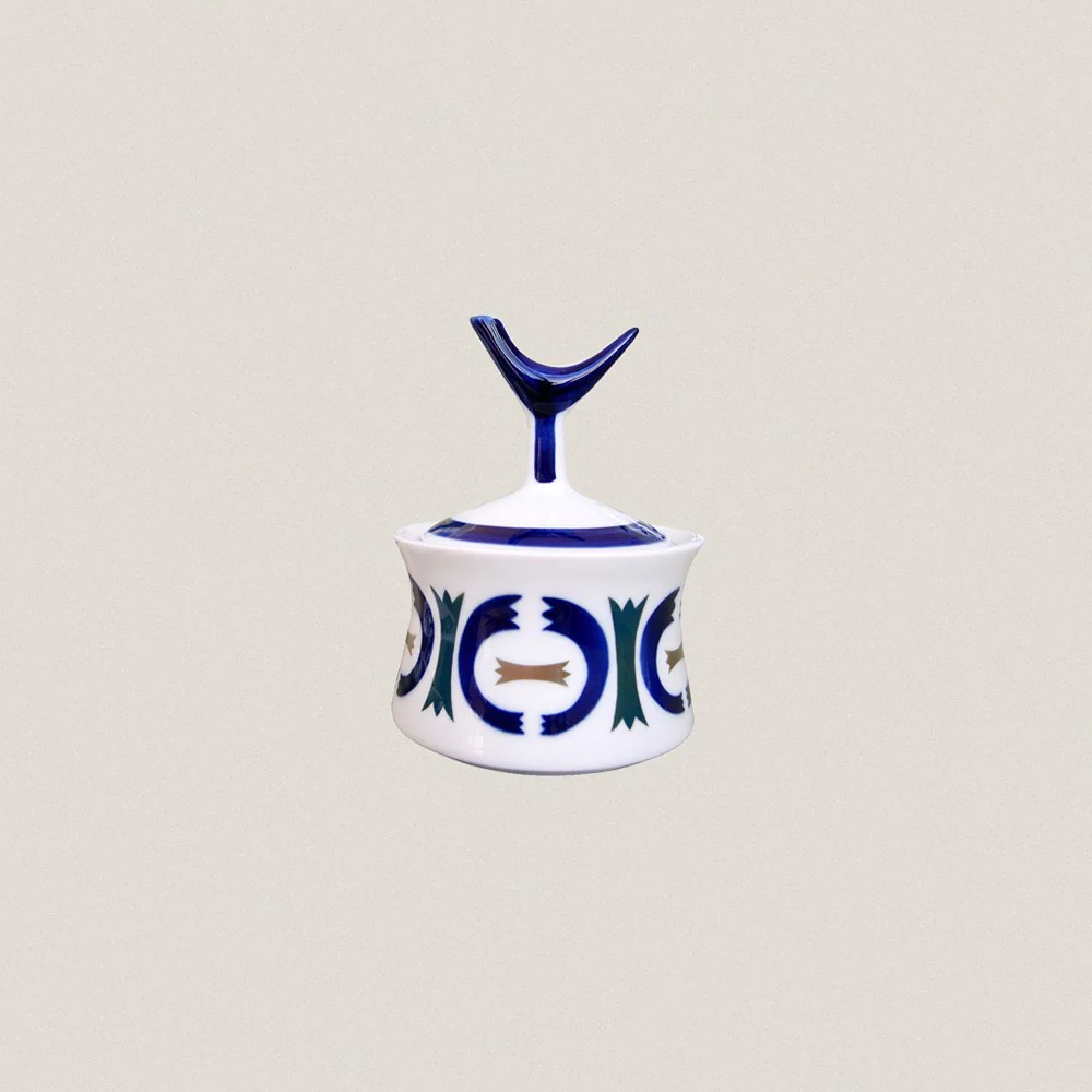 Tea Set 12 services Burela - Image 4