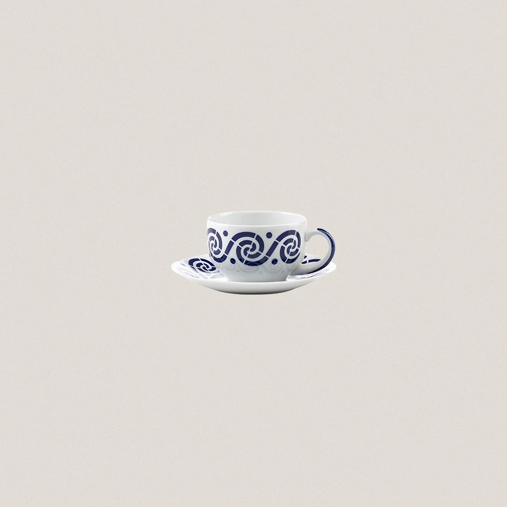 Tea Set 12 services Espiroide - Image 3