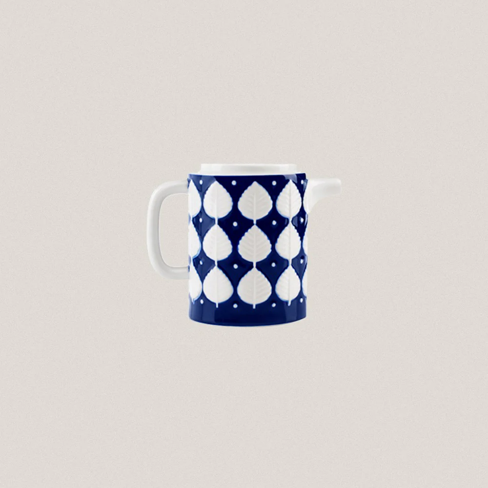 Tea Set 12 services F73 Azul - Image 3