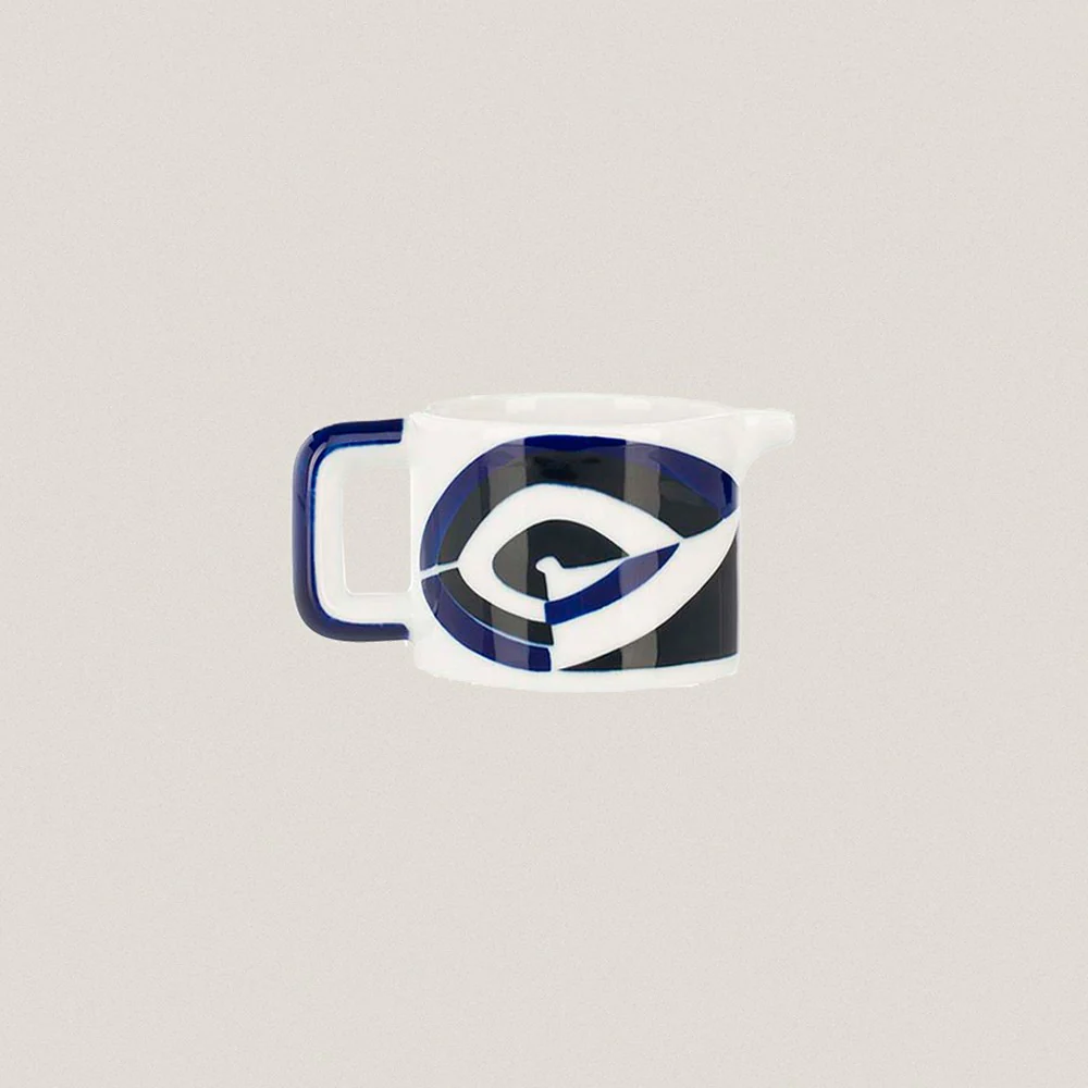 Tea Set 12 services Forma P - Image 4
