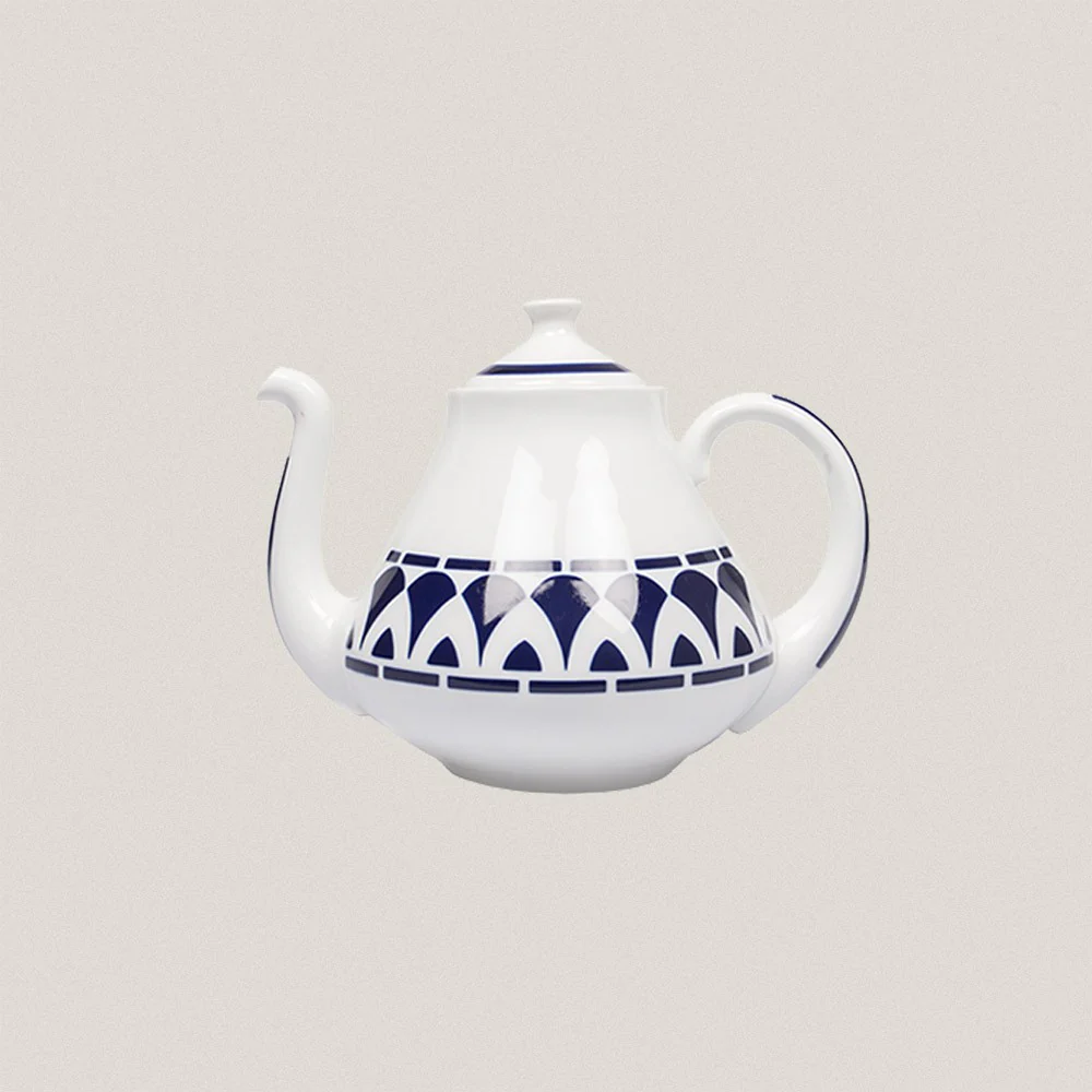 Tea Set 12 services Itálica - Image 3