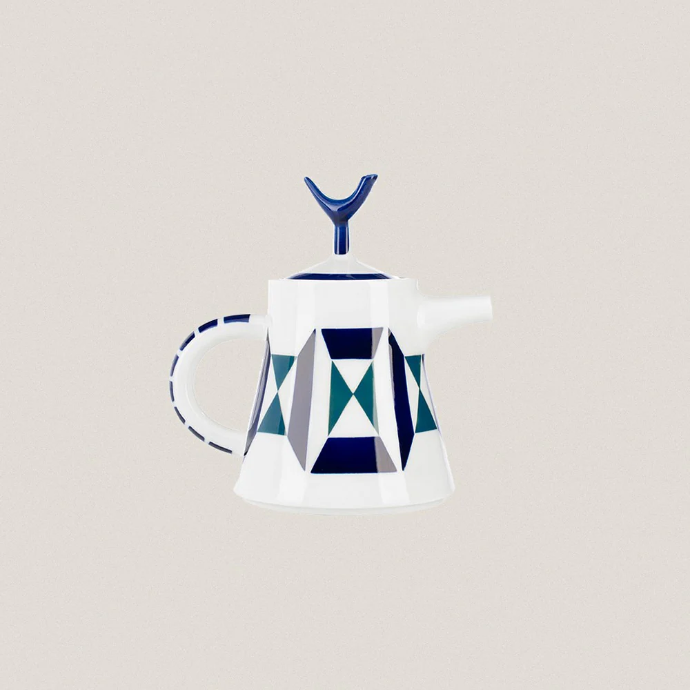 Tea Set 12 services Monférico - Image 3