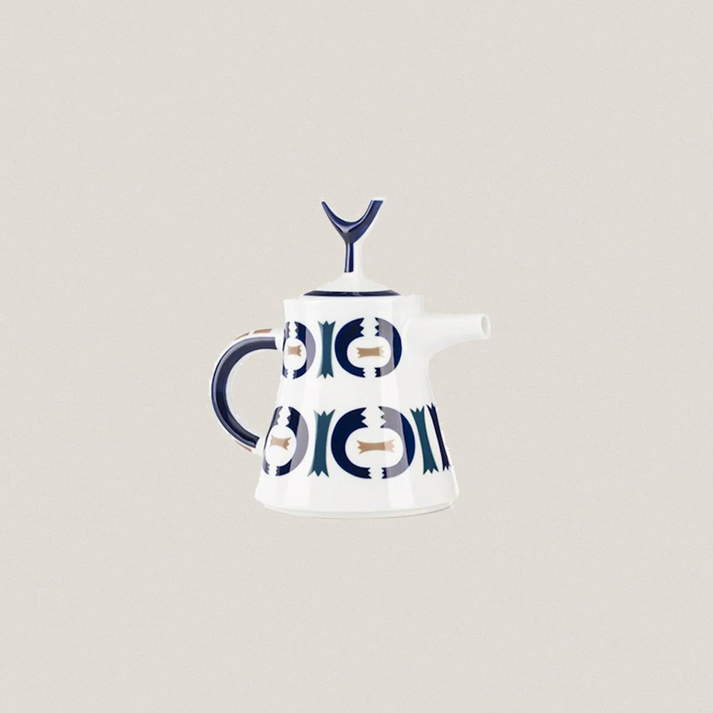 Tea Set 12 services Vilar de Donas - Image 3