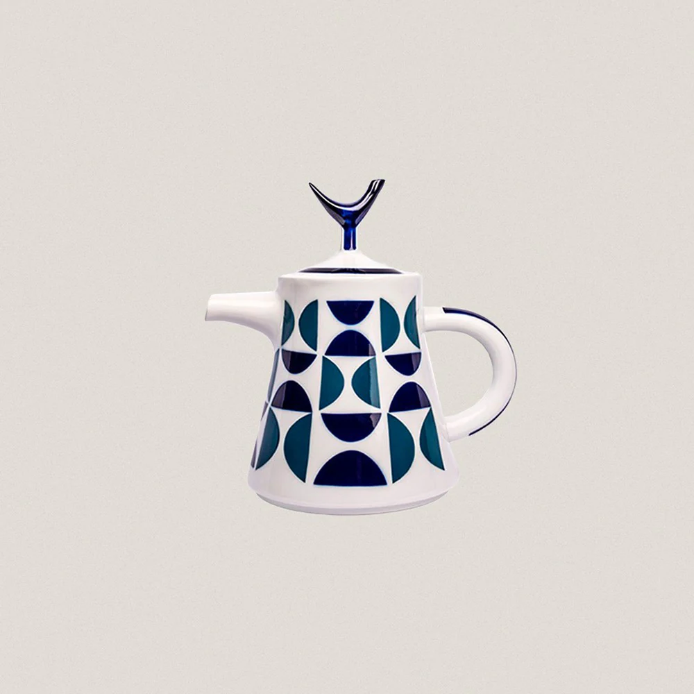 Tea Set 6 services AB1 - Image 6