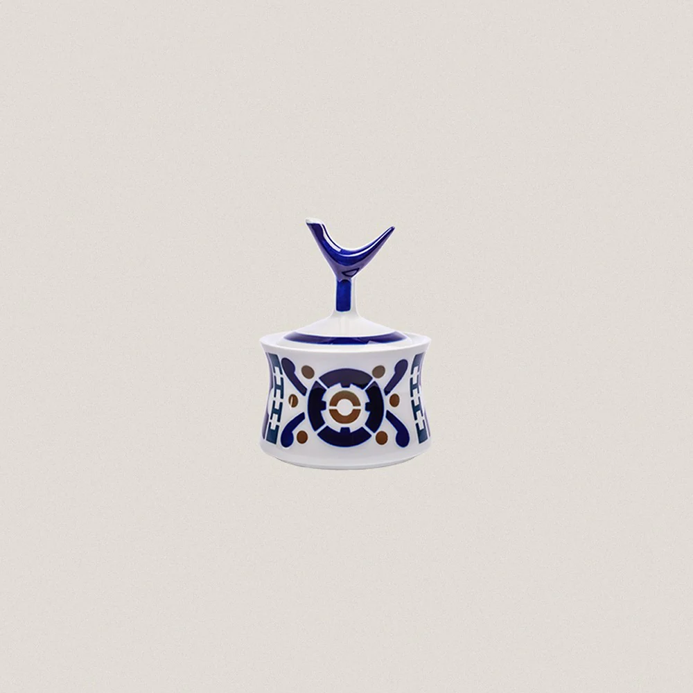 Tea Set 6 services Burela - Image 5